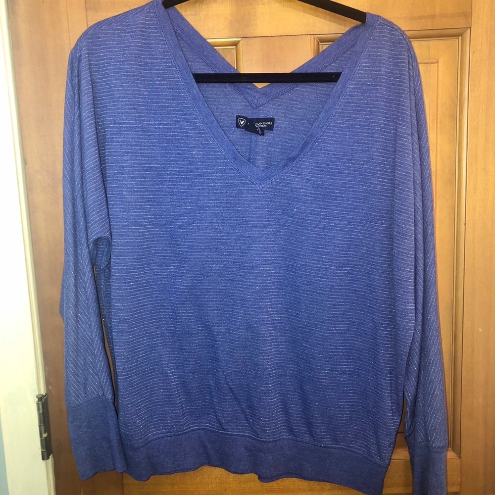 American Eagle shirt